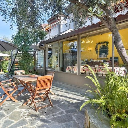 Suite Roxanne Sanremo Luaran gambar
