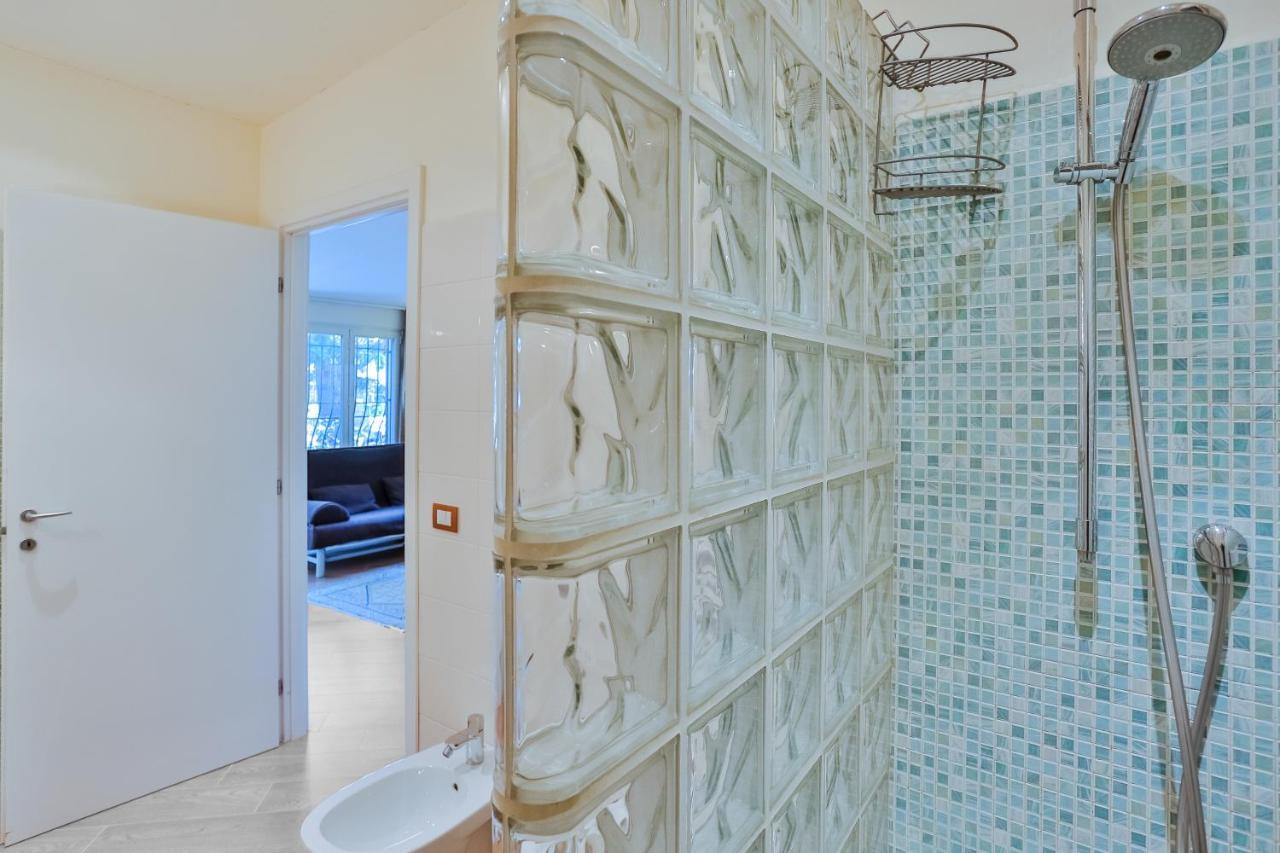 Suite Roxanne Sanremo Luaran gambar