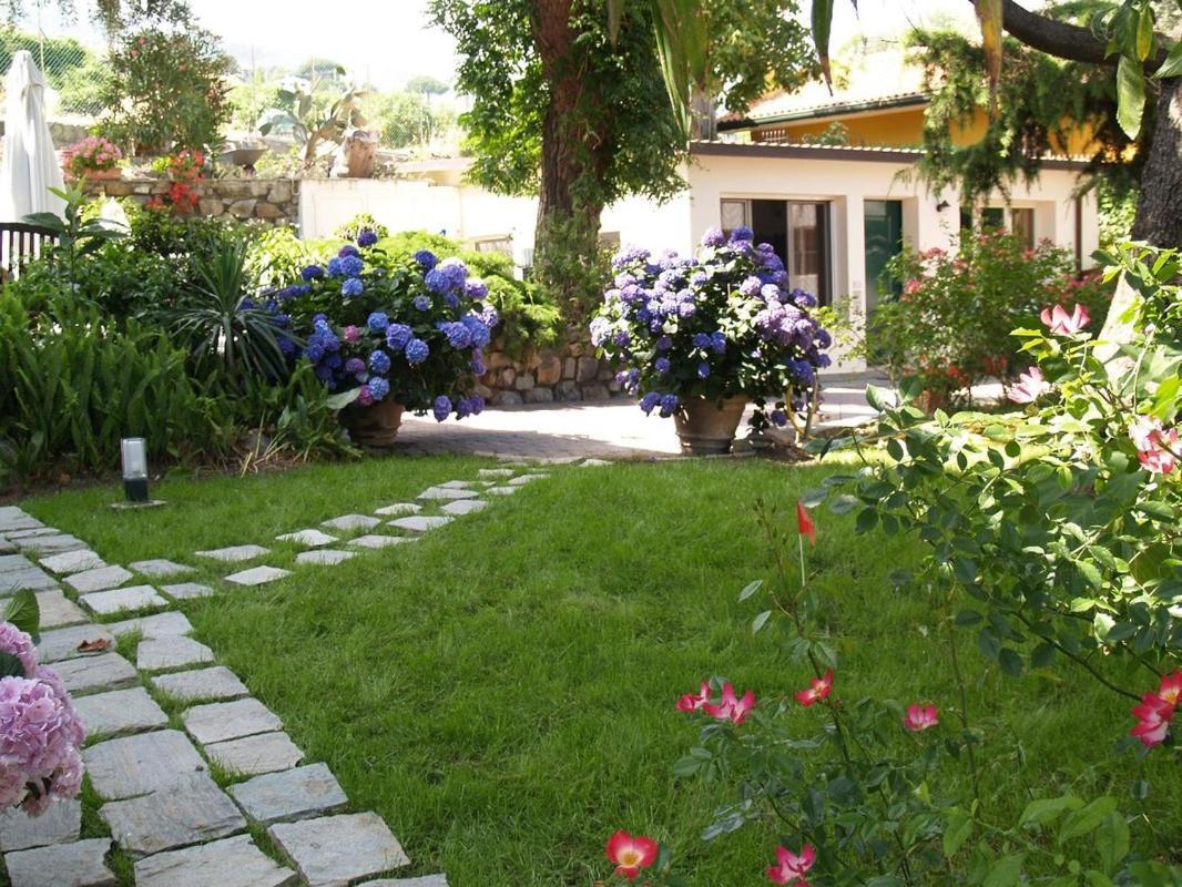Suite Roxanne Sanremo Luaran gambar