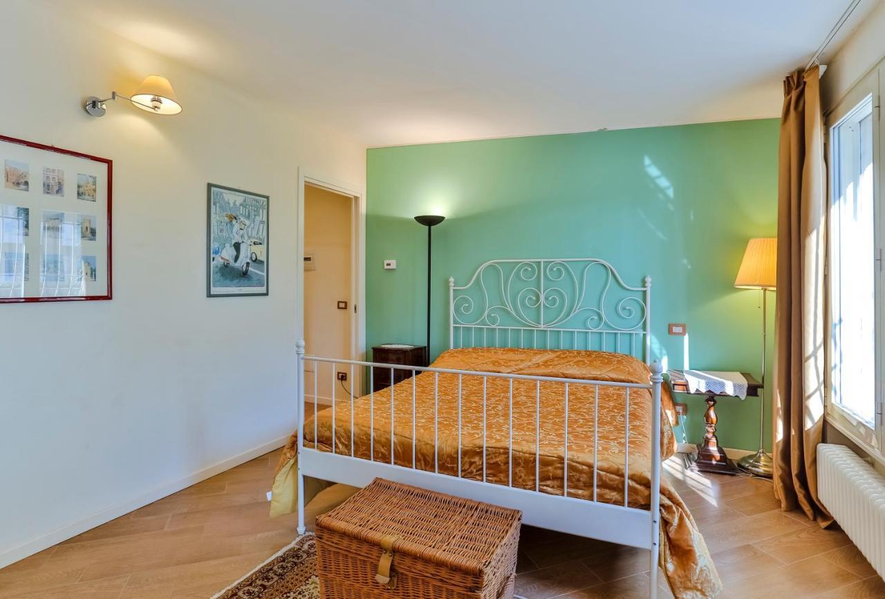 Suite Roxanne Sanremo Luaran gambar