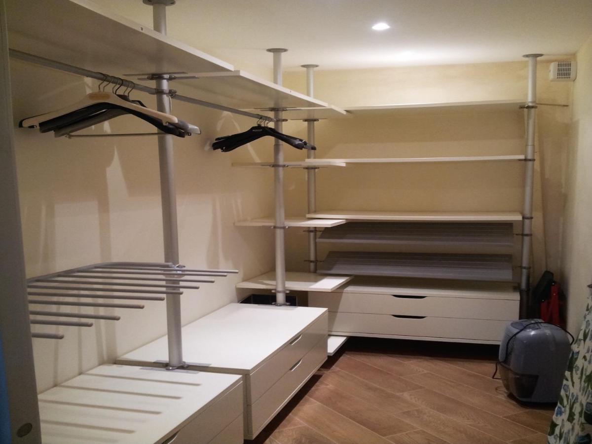 Suite Roxanne Sanremo Luaran gambar