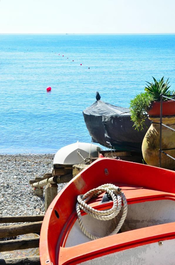 Suite Roxanne Sanremo Luaran gambar