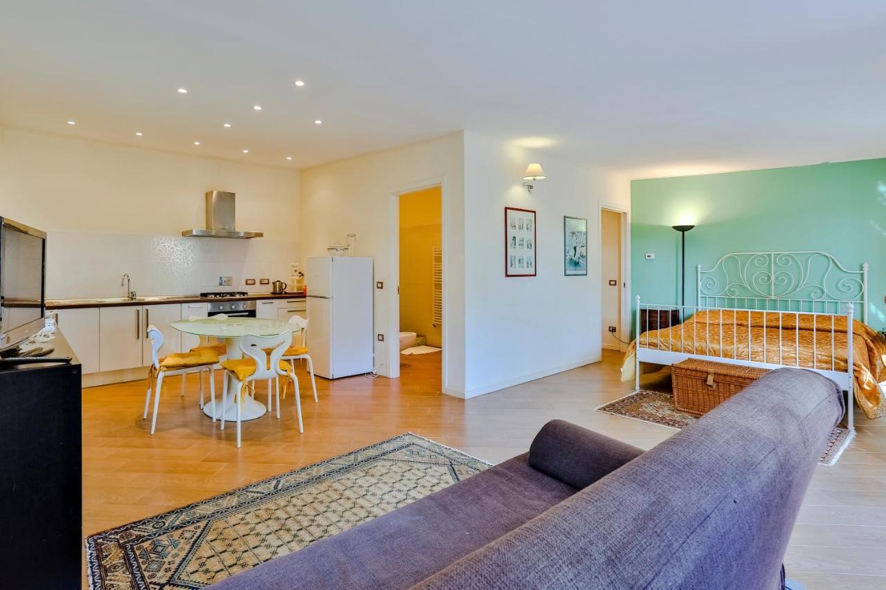 Suite Roxanne Sanremo Luaran gambar