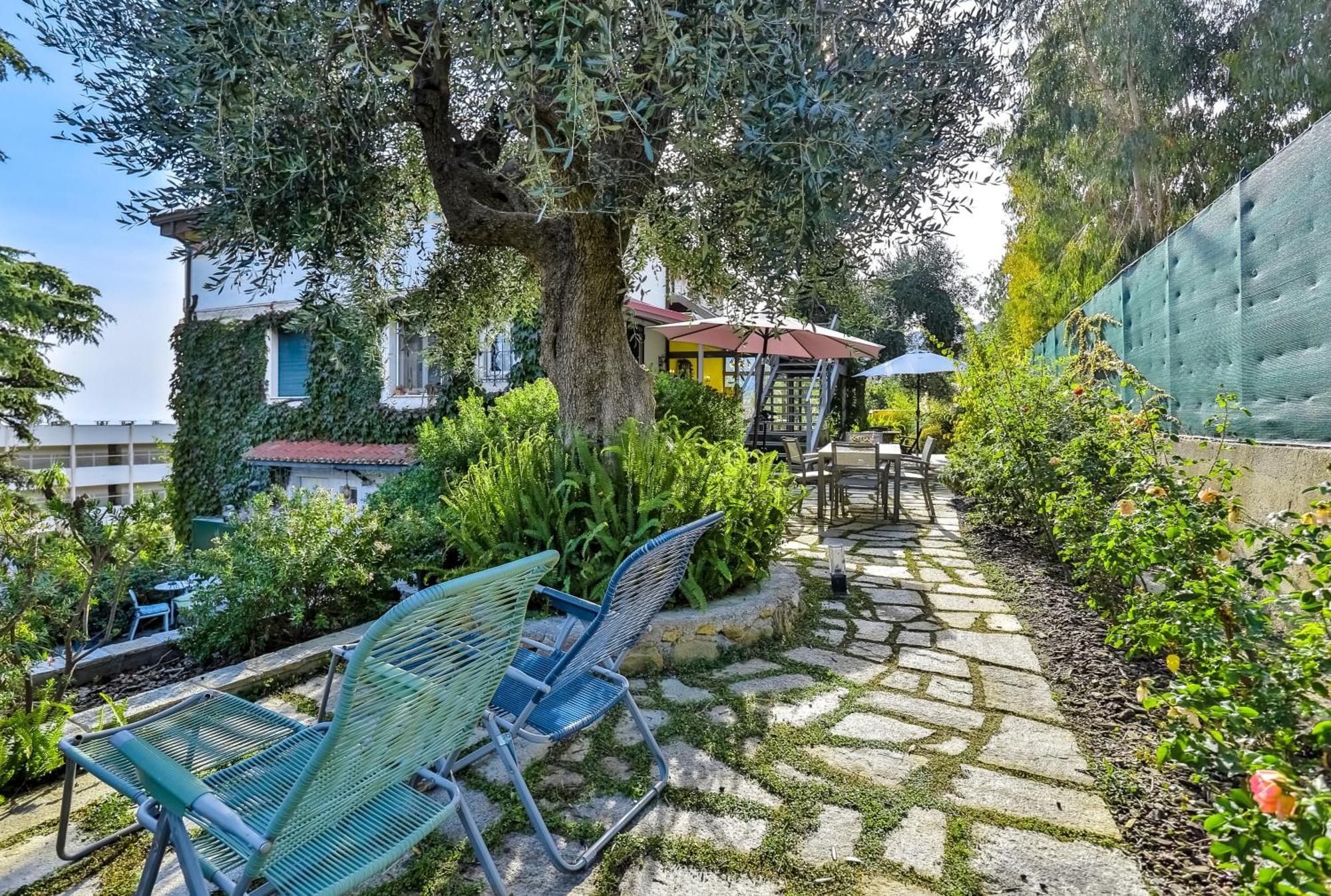 Suite Roxanne Sanremo Luaran gambar